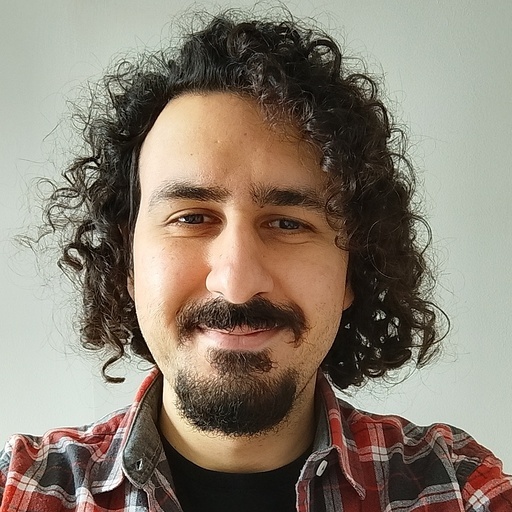 Alireza Razzaghi