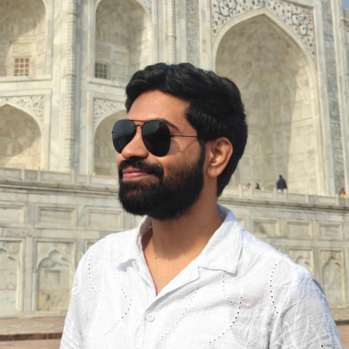 Naveen Vakada