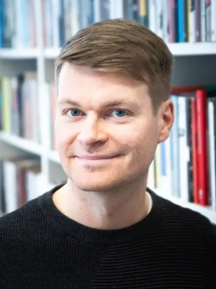 Olli Kuparinen