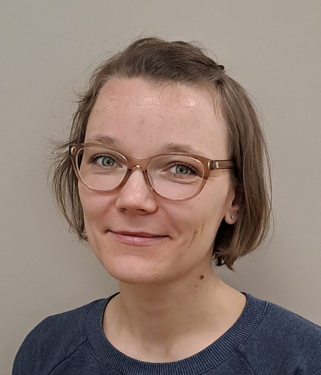 Saara Hellström