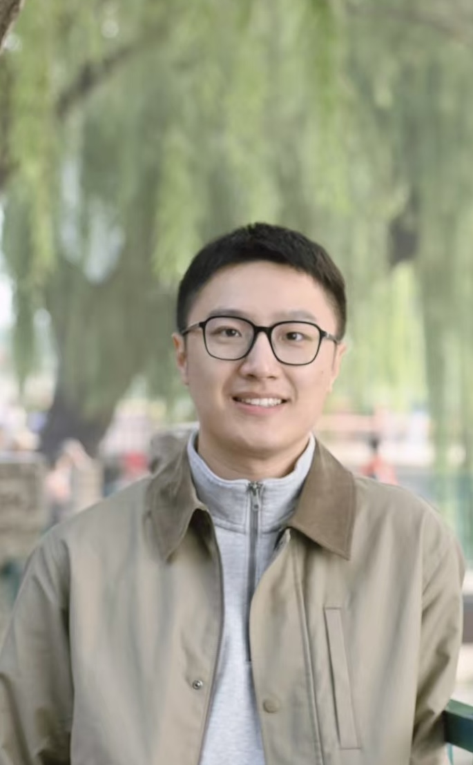 Zhibo Man