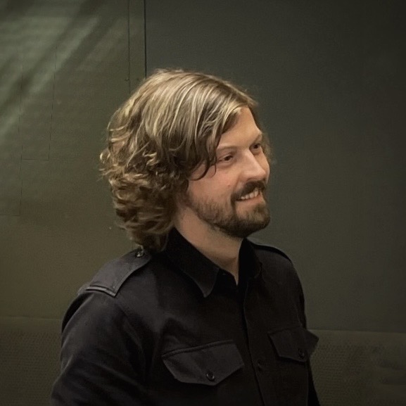 Erik Henriksson